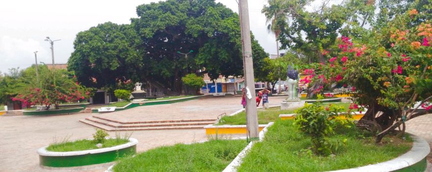 Parque Mitológico