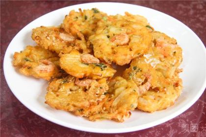 友家饭店(江南店)