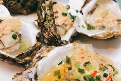 Xugou Seafood Food City