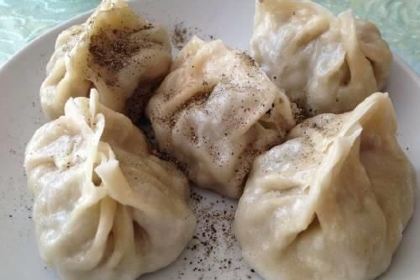 XIAO YANG GAO ZHUA FAN SHANG HAI CHENG DIAN