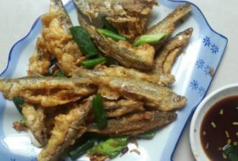Popular dishes