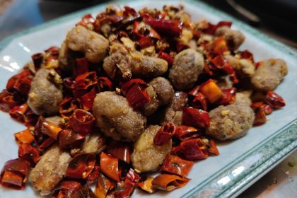 楚天舒家常菜(黔龙桃源新都会店)