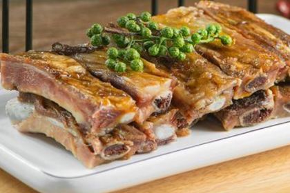 留恋人家(广汉三星堆巴蜀店)