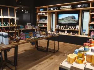 Isle of Skye Candle Co. Visitor Centre