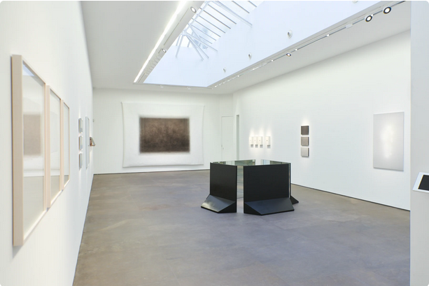 《如果這一切只是海市蜃樓》羣展 | Bigaignon