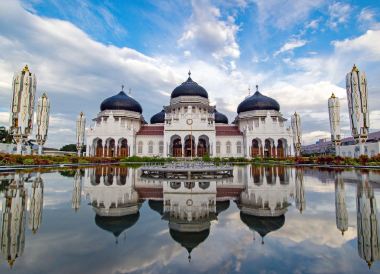 Banda Aceh