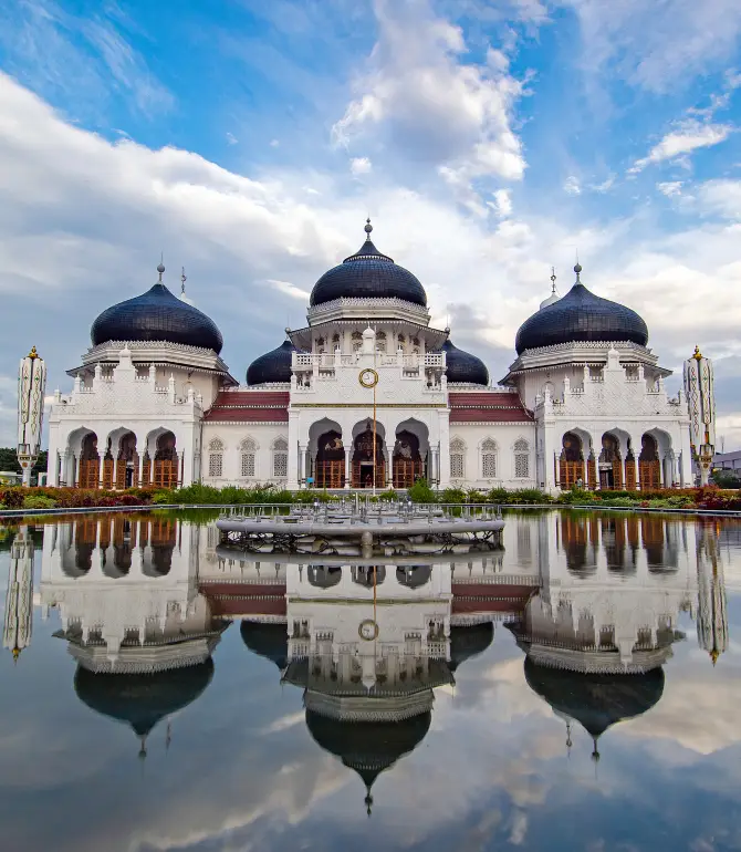 Banda Aceh