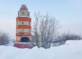 Flights from Almaty(ALA) to Murmansk Airport(MMK)