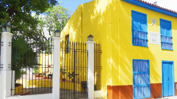 Manicaragua