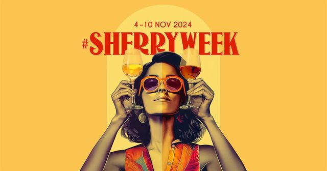 International Sherry Week | Jerez