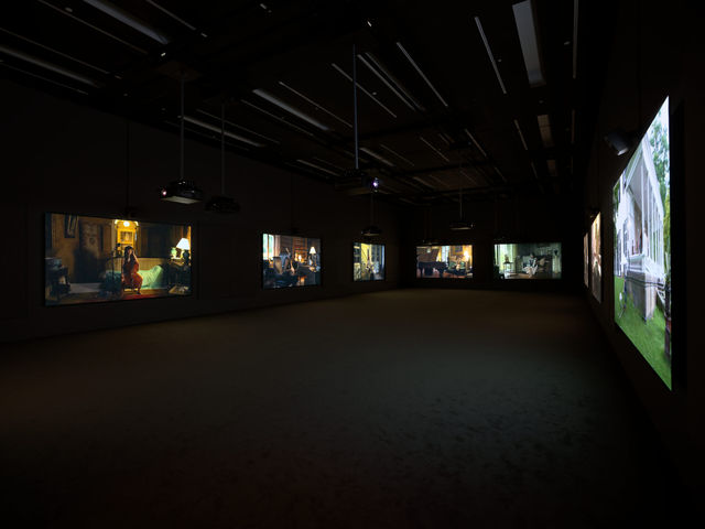 Ragnar Kjartansson: The Visitors | San Francisco Museum of Modern Art