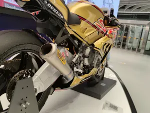Macao Grand Prix Museum