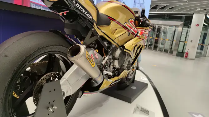 3_澳門大賽車博物館