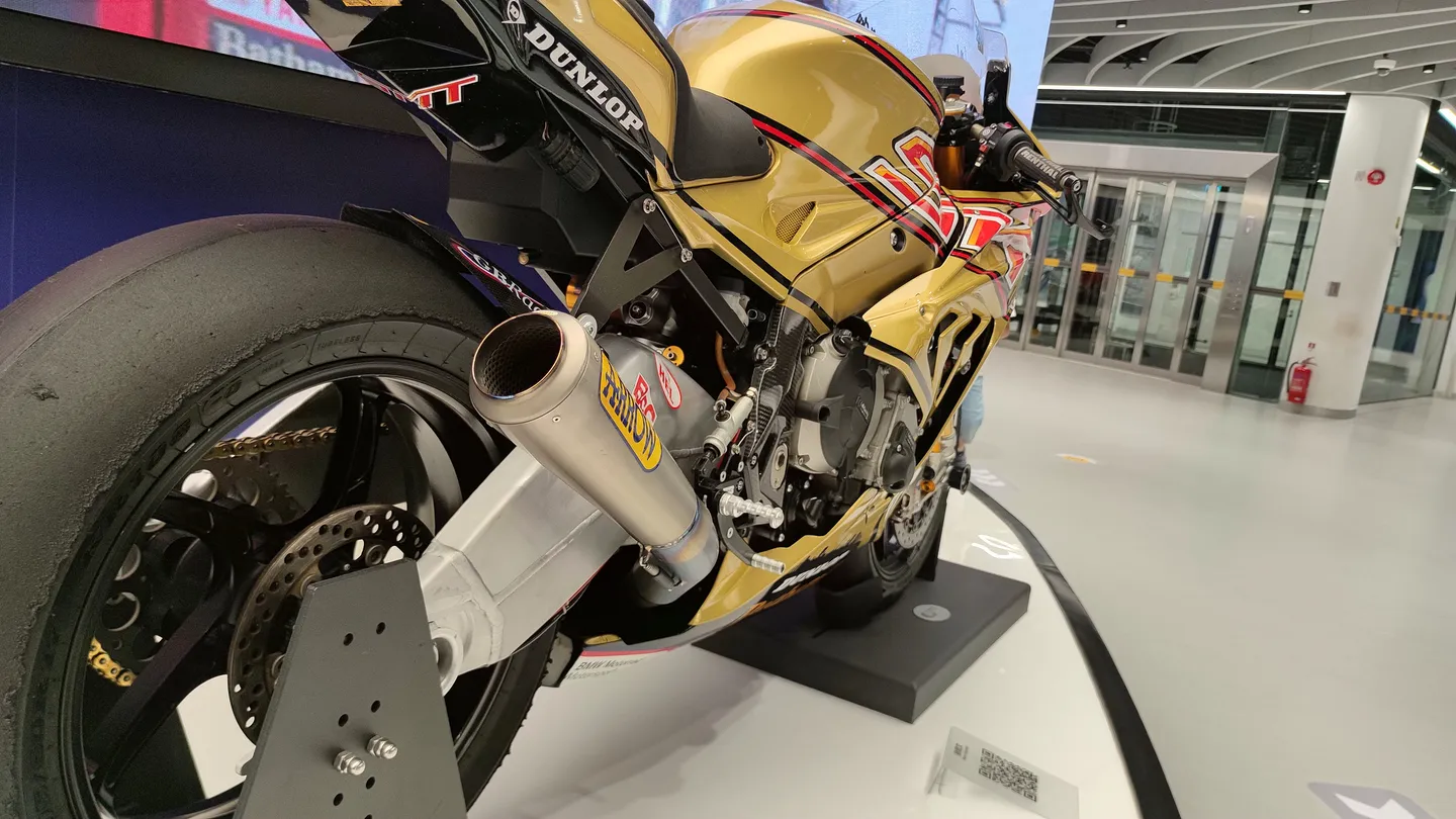 3_澳門大賽車博物館