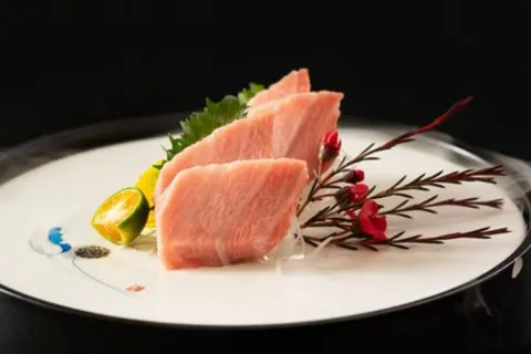 潮庭軒·潮州菜·法式鐵板燒（洲際飯店店）