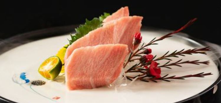 潮庭軒·潮州菜·法式鐵板燒（洲際飯店店）