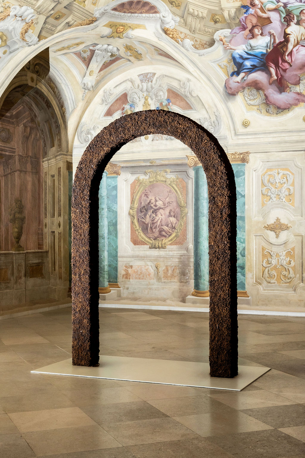 CARLONE CONTEMPORARY: Ugo Rondinone | Vienna