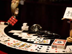 MagicBAR triumph