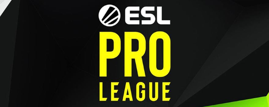 ESL Pro League Season 22ESL Pro League Season 22 Final