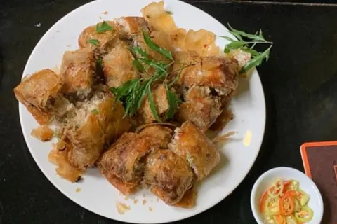 Quan Nem Restaurant