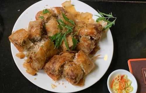 Quan Nem Restaurant