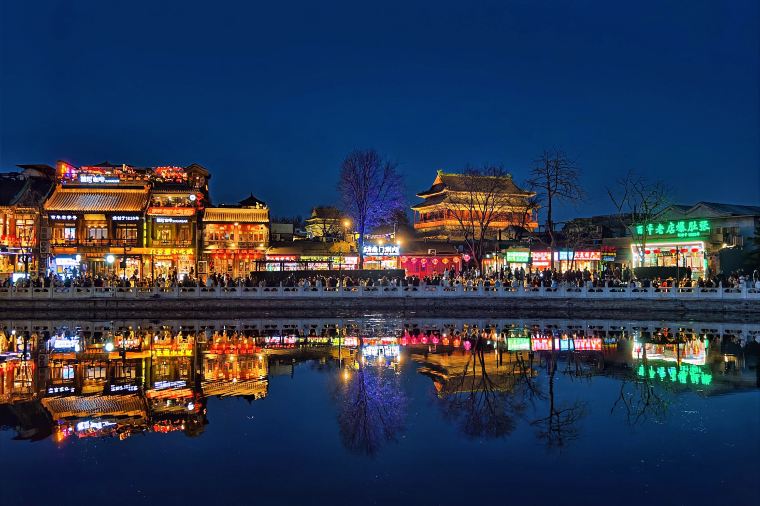 Things to Do in Beijing at Night: After-Dark Experiences
