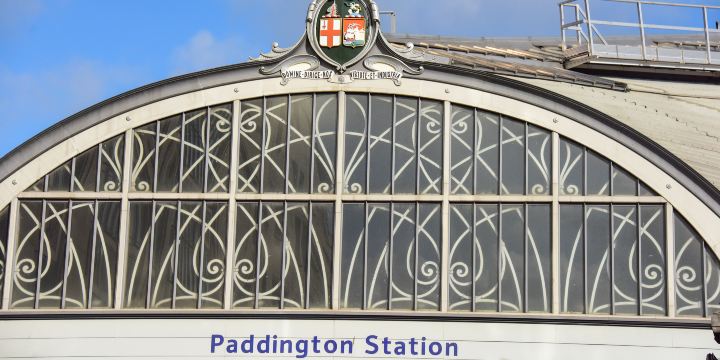 Paddington Station