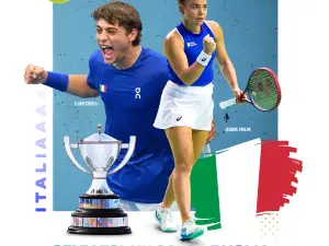 Hopman Cup 2025