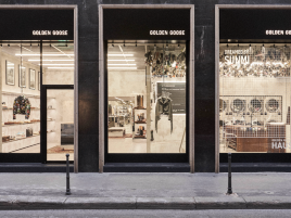 Golden Goose（米兰Verri店）