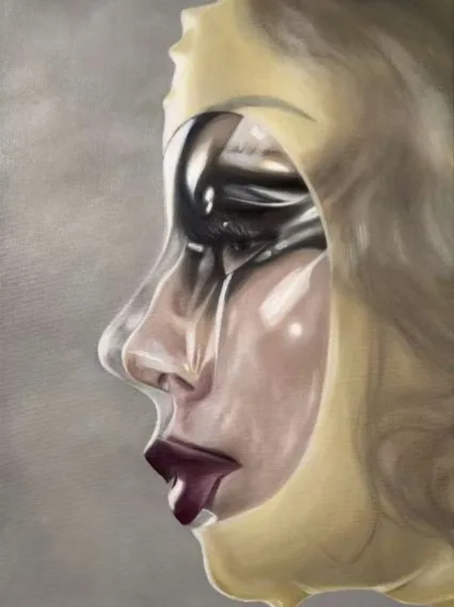 布列塔尼·謝潑德個展《懦夫》 | 倫敦