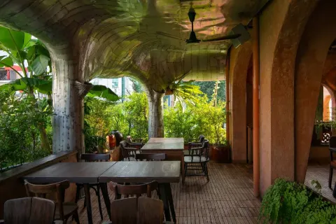 Mặn Mòi - Tao Đàn