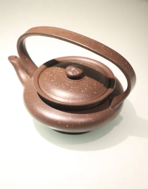 《風高韻雅》徐漢棠捐贈作品展 | 中國宜興陶瓷博物館