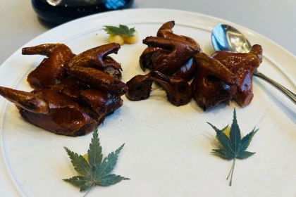 WAITANYANZHONGCANTING