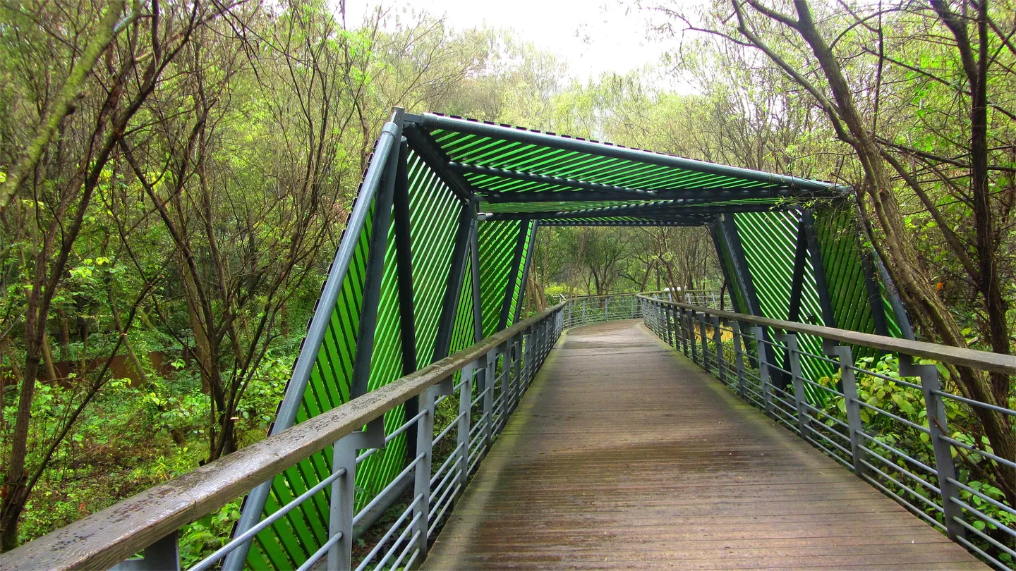 3_西湖風景區-江洋畈生態公園