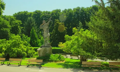 Palais Sa'dabad