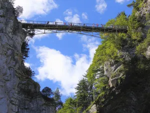 Marienbrücke