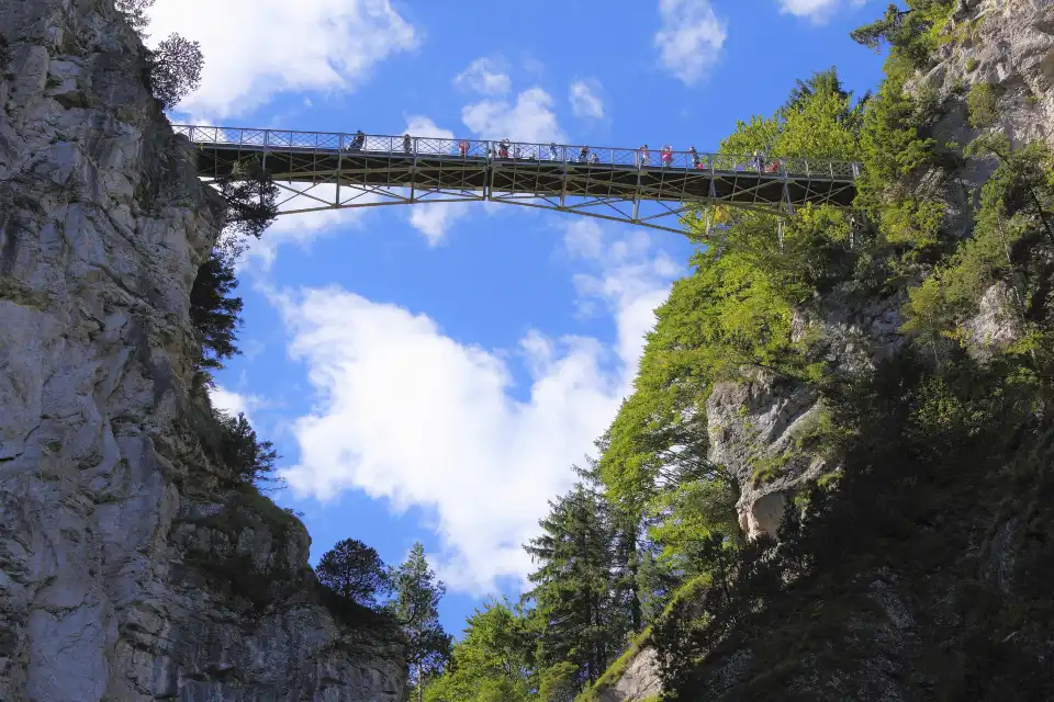 2_Mary's bridge