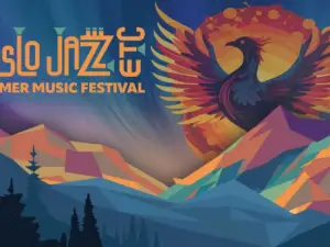 加拿大卡斯洛 · Kaslo Jazz 音樂節 2025