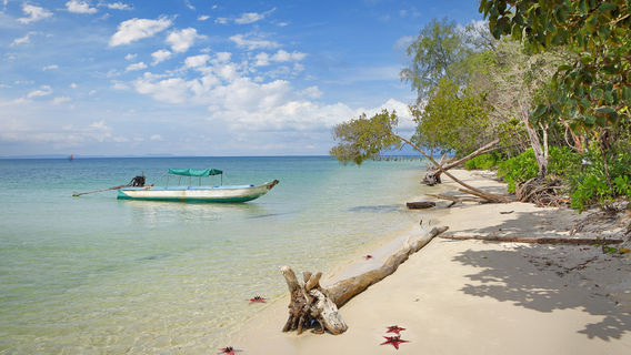 Phu Quoc Island