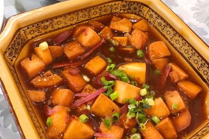 华光驿站私房菜