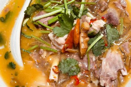 田小狗的饭店(碧桂园店)