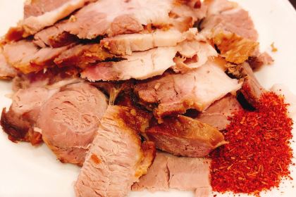 老口岸饭店(金堂水城印象店)