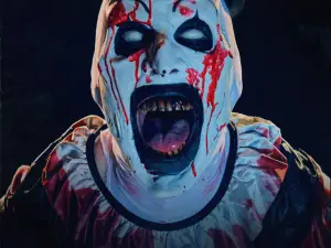 Ashwaubenon | Ice Nine Kills: Hell of a Summer Tour