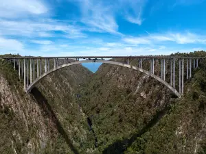 Bloukrans Bridge