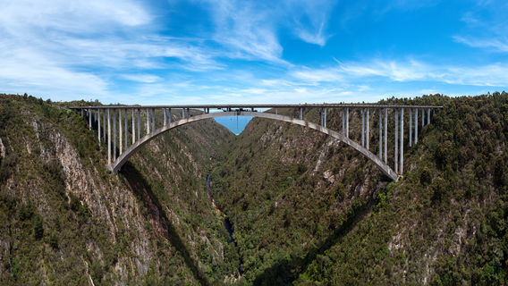 Bloukrans Bridge