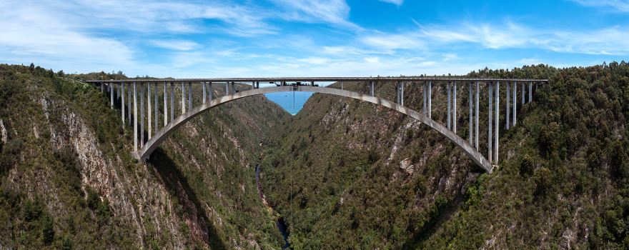 Bloukrans Bridge