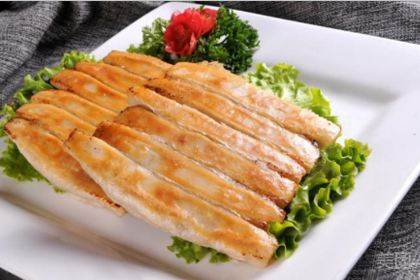 一品鲜鱼锅贴(人民一路店)