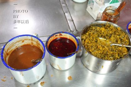 尚食卢记烧饼(凤凰路总店)