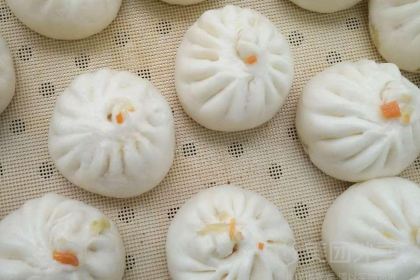 常州迎桂馒头店(光华路店)