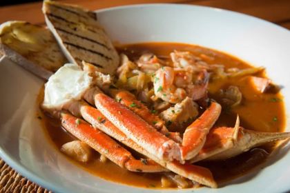 Ivar's Acres of Clams